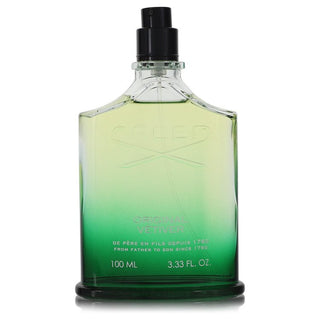 Original Vetiver by Creed Eau De Parfum Spray for Men