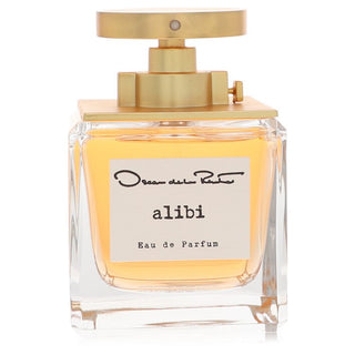 Oscar De La Renta Alibi par Oscar De La Renta Eau De Parfum Vaporisateur 100 ml pour Femme