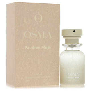 Osma Paudree Musk Parfum by Osma Parfum Spray for Women