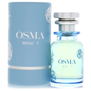 Osma White F Parfum by Osma Parfum Spray for Women