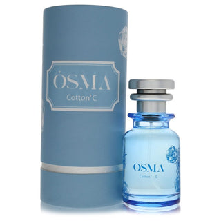 Osma Cotton C Parfum by Osma Parfum Spray for Women