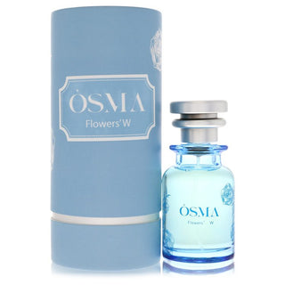 Osma Flowers W Parfum by Osma Parfum Spray for Women