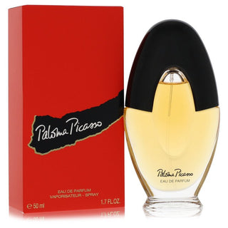 PALOMA PICASSO by Paloma Picasso Eau De Parfum Spray for Women