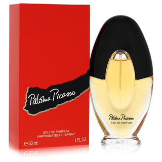 PALOMA PICASSO by Paloma Picasso Eau De Parfum Spray for Women