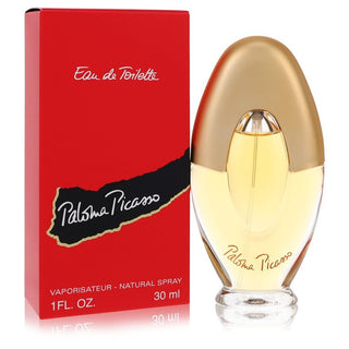 PALOMA PICASSO by Paloma Picasso Eau De Toilette Spray for Women