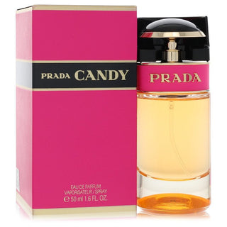 Prada Candy by Prada Eau De Parfum Spray for Women