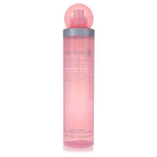 Perry Ellis 18 by Perry Ellis Body Mist 8 oz for Women