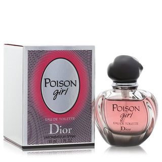 Poison Girl by Christian Dior Eau De Toilette Spray for Women