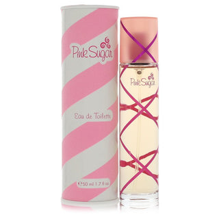 Pink Sugar by Aquolina Eau De Toilette Spray for Women