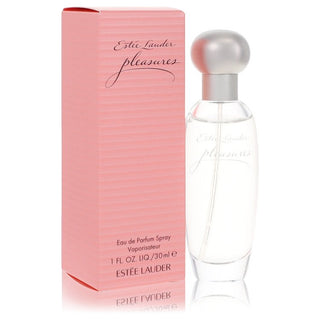 PLEASURES by Estee Lauder Eau De Parfum Spray for Women