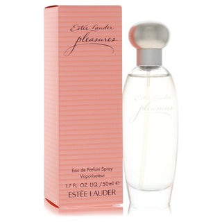 PLEASURES by Estee Lauder Eau De Parfum Spray for Women