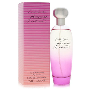Pleasures Intense by Estee Lauder Eau De Parfum Spray for Women