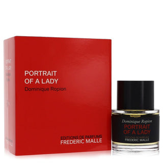Portrait of A Lady by Frederic Malle Eau De Parfum Spray for Women