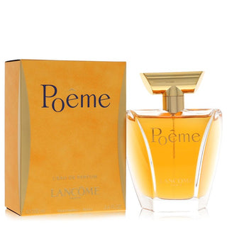 POEME by Lancome Eau De Parfum for Women