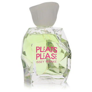 Pleats Please L'eau by Issey Miyake Eau De Toilette Spray 3.3 oz for Women