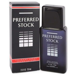 Preferred Stock by Coty Eau De Toilette Spray for Men