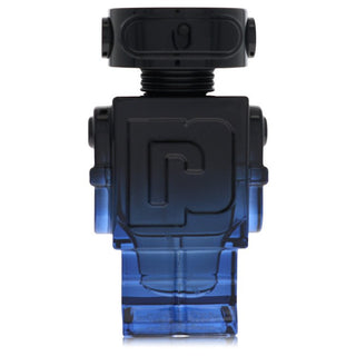 Paco Rabanne Phantom Intense by Paco Rabanne Eau De Parfum Spray 3.4 oz for Men