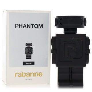 Paco Rabanne Phantom by Paco Rabanne Parfum Spray for Men