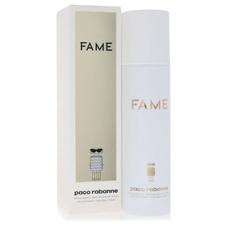 Paco Rabanne Fame by Paco Rabanne Deodorant Spray 5 oz for Women