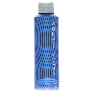 Paris Hilton by Paris Hilton Deodorant Spray 6 oz for Men