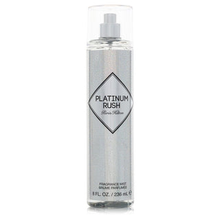 Paris Hilton Platinum Rush by Paris Hilton Eau De Toilette Spray for Women
