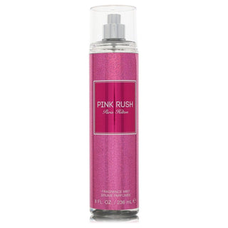 Paris Hilton Pink Rush by Paris Hilton Eau De Toilette Spray for Women
