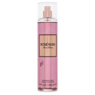 Paris Hilton Rose Rush by Paris Hilton Eau De Toilette Spray for Women