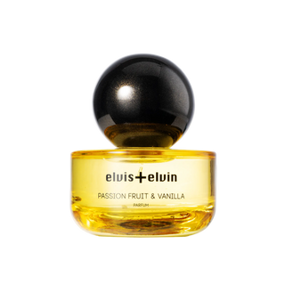Passion Fruit & Vanilla Parfum