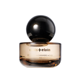 Patchouli & Cashmere Wood Parfum