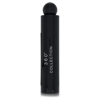 Perry Ellis 360 Collection Noir by Perry Ellis Eau De Toilette Spray 3.4 oz for Men