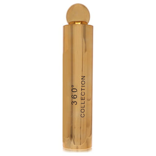 Perry Ellis 360 Collection by Perry Ellis Eau De Parfum Spray 3.4 oz for Women