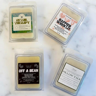 Wax Melts - Toxic-Free - Choose Scent