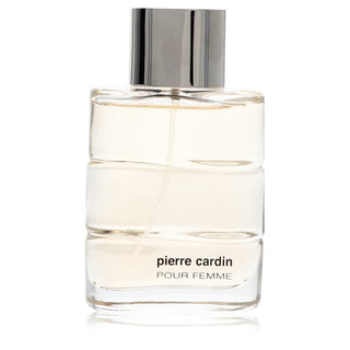 Pierre Cardin Pour Femme by Pierre Cardin Eau De Parfum Spray (Tester) 1.7 oz for Women