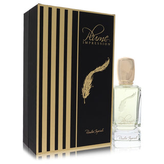 Plume Impression Rivalite Imperiale by Plume Impression Eau De Parfum Spray for Women