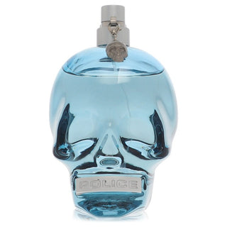 Police To Be or Not To Be by Police Colognes Eau De Toilette Spray for Men