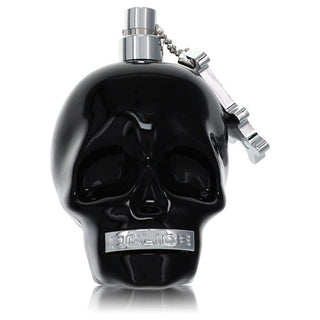 Police To Be Bad Guy by Police Colognes Eau De Toilette Spray (Tester) 4.2 oz for Men