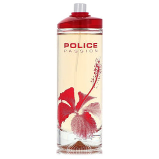 Police Passion by Police Colognes Eau De Toilette Spray 3.4 oz for Women