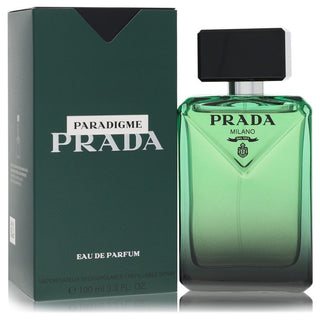 Prada Paradigme by Prada Eau De Parfum Spray for Men
