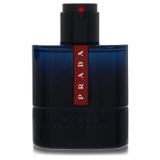 Prada Luna Rossa Ocean by Prada Eau De Toilette Spray for Men