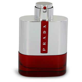 Prada Luna Rossa Sport by Prada Eau De Toilette Spray for Men