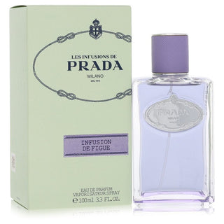 Prada Les Infusions de Figue by Prada Eau De Parfum Spray for Women