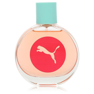 Puma Sync by Puma Eau De Toilette Spray 2 oz for Women
