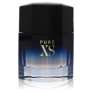 Pure XS by Paco Rabanne Eau De Toilette Spray for Men