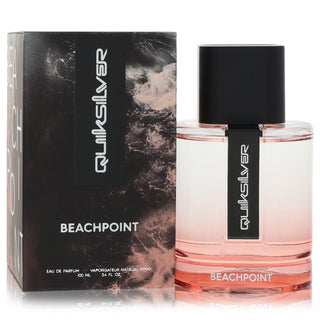 Quicksilver Beachpoint by Quicksilver Eau De Parfum Spray for Women