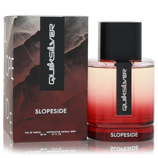Quicksilver Slopeside by Quicksilver Eau De Parfum Spray for Women