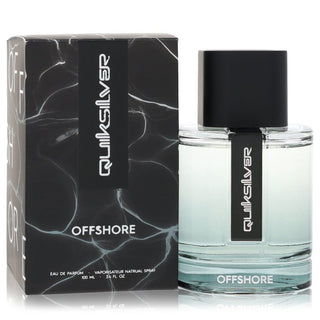 Quicksilver Offshore by Quicksilver Eau De Parfum Spray for Men
