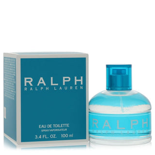 RALPH by Ralph Lauren Eau De Toilette Spray for Women