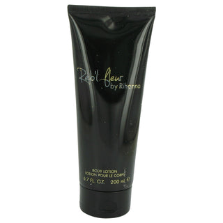 Reb'l Fleur by Rihanna Body Lotion 6.7 oz for Women