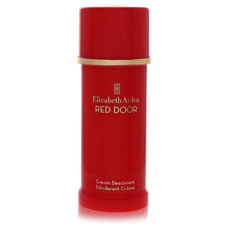 RED DOOR by Elizabeth Arden Deodorant Cream (unboxed) 1.5 oz for Women