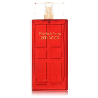 RED DOOR by Elizabeth Arden Eau De Toilette Spray for Women